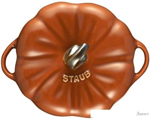 Горшочек Staub Ceramic 40511-554