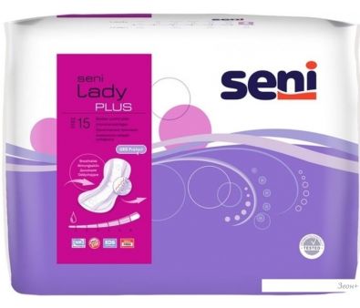   Seni Lady Plus (15 )