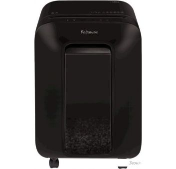  Fellowes PowerShred LX200 ()