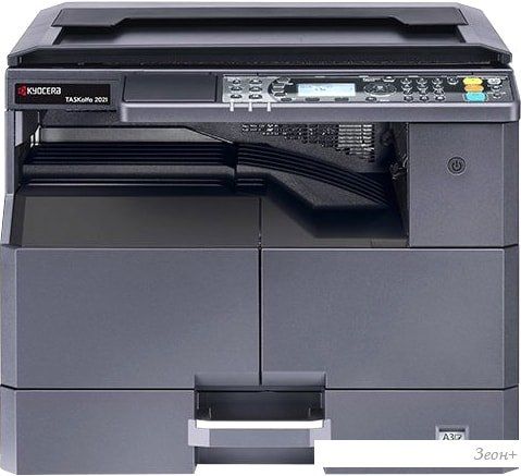 МФУ Kyocera Mita TASKalfa 2021