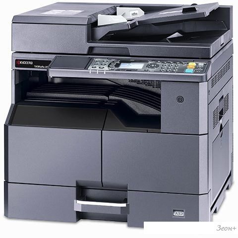 МФУ Kyocera Mita TASKalfa 2021