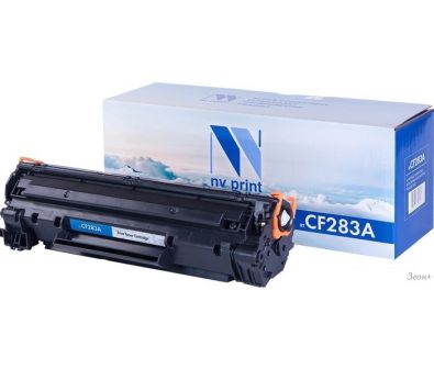  NV Print NV-CF283A ( HP CF283A)