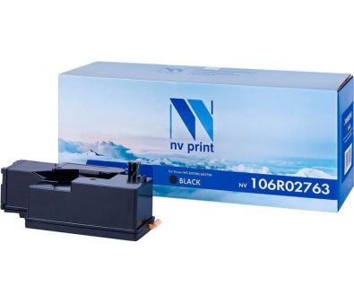  NV Print NV-106R02763Bk ( Xerox 106R02763)