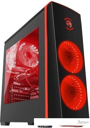 Jet Gamer 5R2600D16SD48X166TL2W6