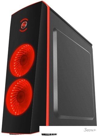Jet Gamer 5R2600D16SD48X166TL2W6