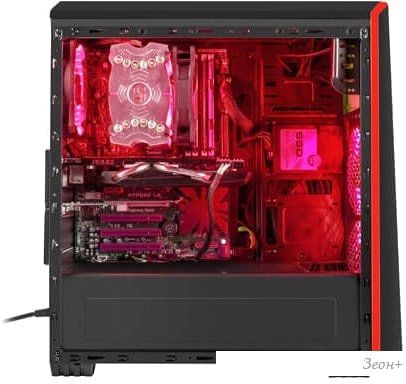 Jet Gamer 5R2600D16SD48X166TL2W6