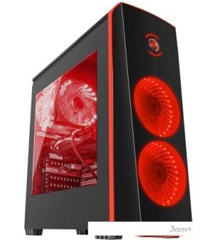 Jet Gamer 5R2600D16HD1SD48X166TL2W6