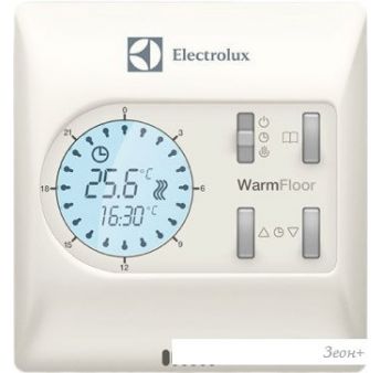  Electrolux Thermotronic Avantgarde (ETA-16)