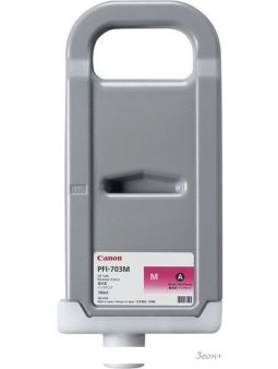  Canon PFI-703M