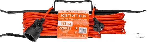 Удлинитель Юпитер JP8402-01