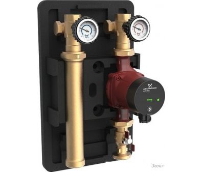  Grundfos HEATMIX D25 ALPHA2L 40
