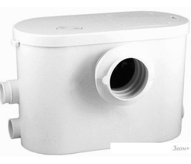   Jemix STP-400 Lux