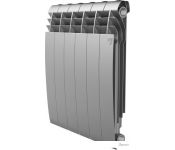   Royal Thermo Biliner Alum 500 Silver Satin (4 )