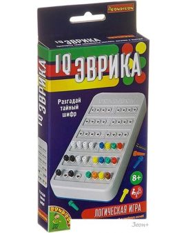   Bondibon IQ  2505