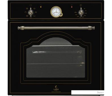    LEX EDM 6070 C BL