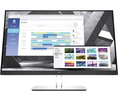  HP E27q G4