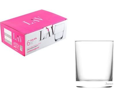       LAV Liberty LV-LBR316F