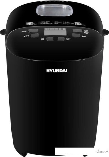 Хлебопечка Hyundai HYBM-P0513