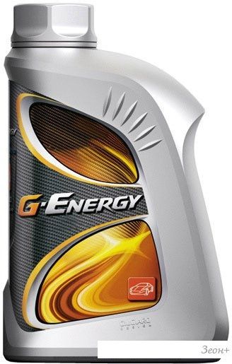 Моторное масло G-Energy Expert L 10W-40 1л