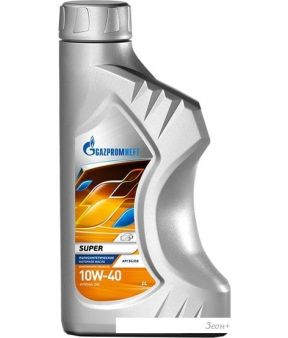   Gazpromneft Super 10W-40 1