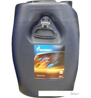   Gazpromneft Super 10W-40 50