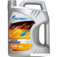 Моторное масло Gazpromneft Super 10W-40 5л