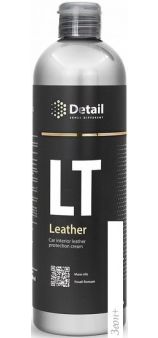 Grass Detail LT Leather 500  DT-0111