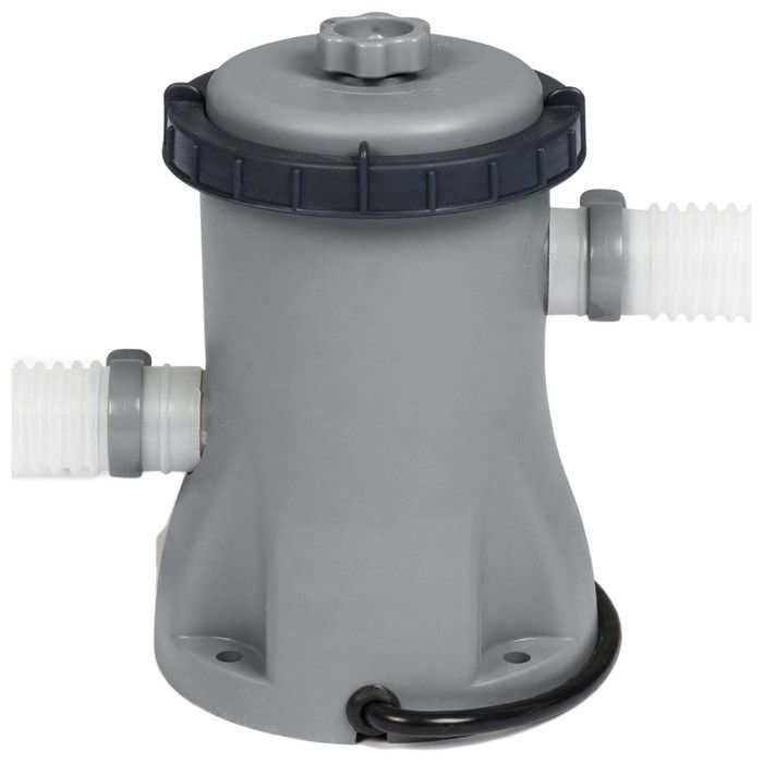Каркасный бассейн Bestway 56424 (400х211х81)