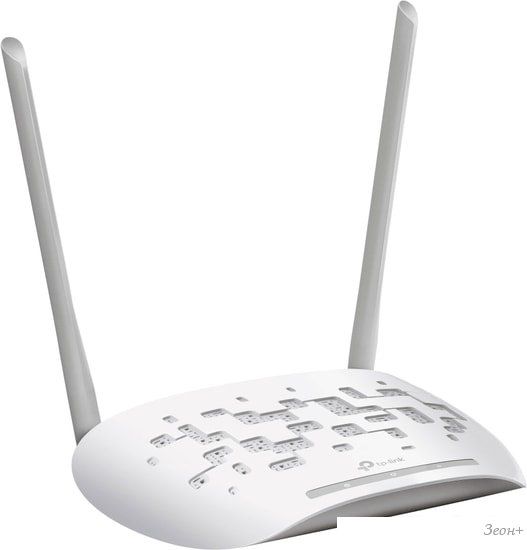 Точка доступа TP-Link TL-WA801N