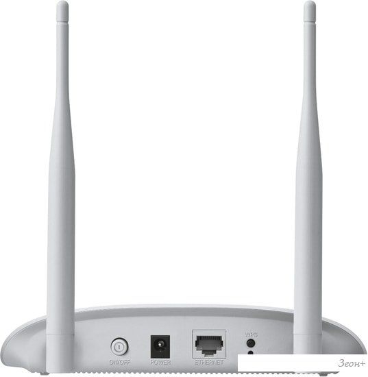 Точка доступа TP-Link TL-WA801N