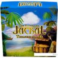 Настольная игра Магеллан Шакал: Остров сокровищ