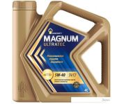   Magnum Ultratec 5W-40 4