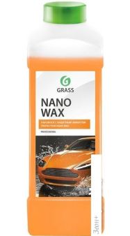 Grass  Nano Wax 1 110253