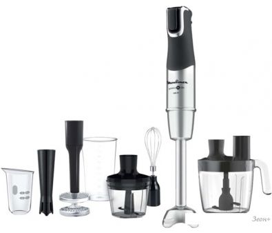   Moulinex InfinyForce Pro DD95MD10
