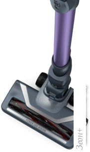 Пылесос Tefal TY9639WO