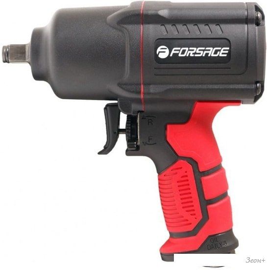 Пневматический гайковерт FORSAGE F-82549K4