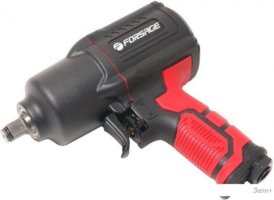 Пневматический гайковерт FORSAGE F-82549K4