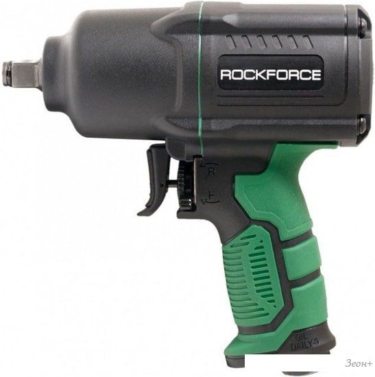 Пневматический гайковерт RockForce RF-82549K4