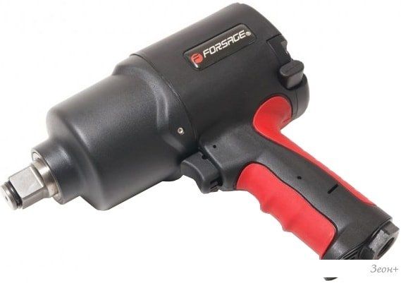 Пневматический гайковерт FORSAGE F-82566