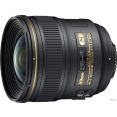  Nikon AF-S NIKKOR 24mm f/1.4G ED