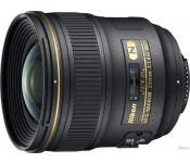  Nikon AF-S NIKKOR 24mm f/1.4G ED