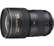  Nikon AF-S NIKKOR 16-35mm f/4G ED VR
