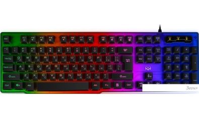  SVEN KB-G8500