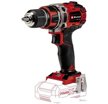 - Einhell TE-CD 18/50 Li BL-Solo ( )