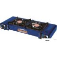 Туристическая плита Следопыт UltraMAX PF-GST-DM02