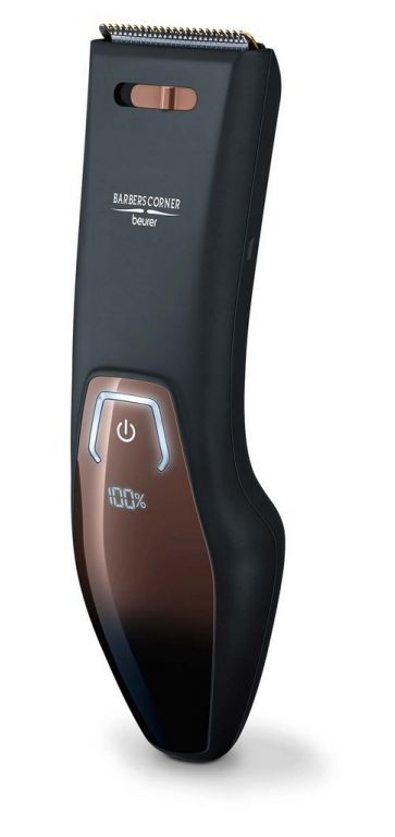Машинка для стрижки Beurer HR 5000