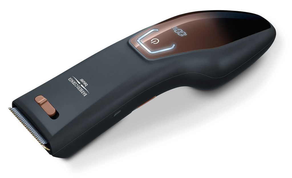 Машинка для стрижки Beurer HR 5000