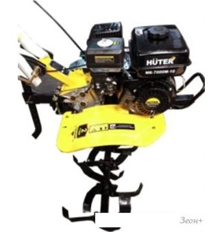  Huter MK-7000M-10