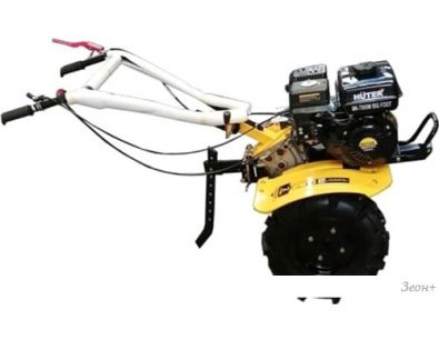  Huter MK-7000M Big Foot
