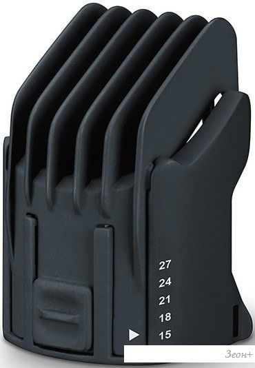 Машинка для стрижки Beurer HR 4000